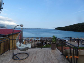 Apartments Boss, Budva